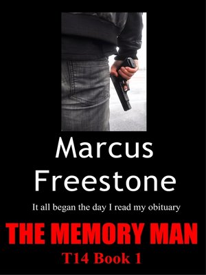 cover image of The Memory Man